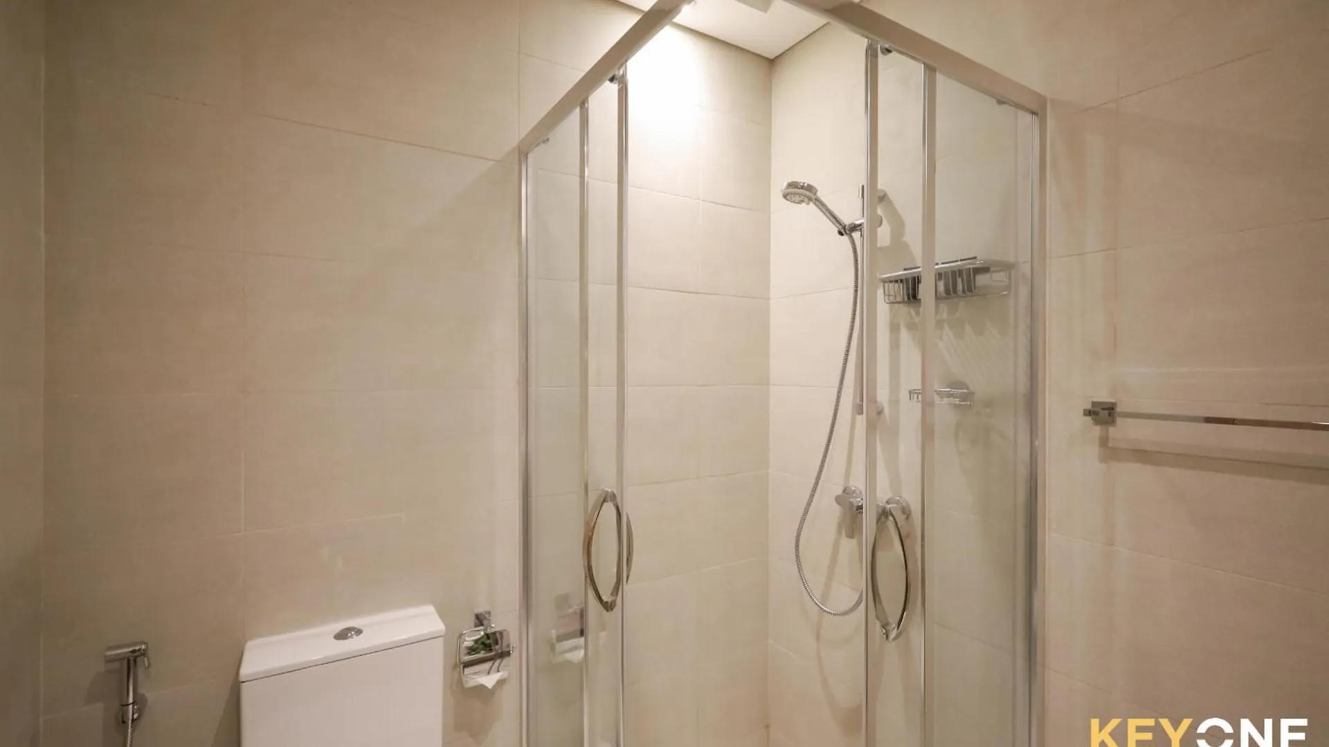 Exquisite Living In Riviera One Bedroom دبي 0*,  الإمارات العربية المتحدة