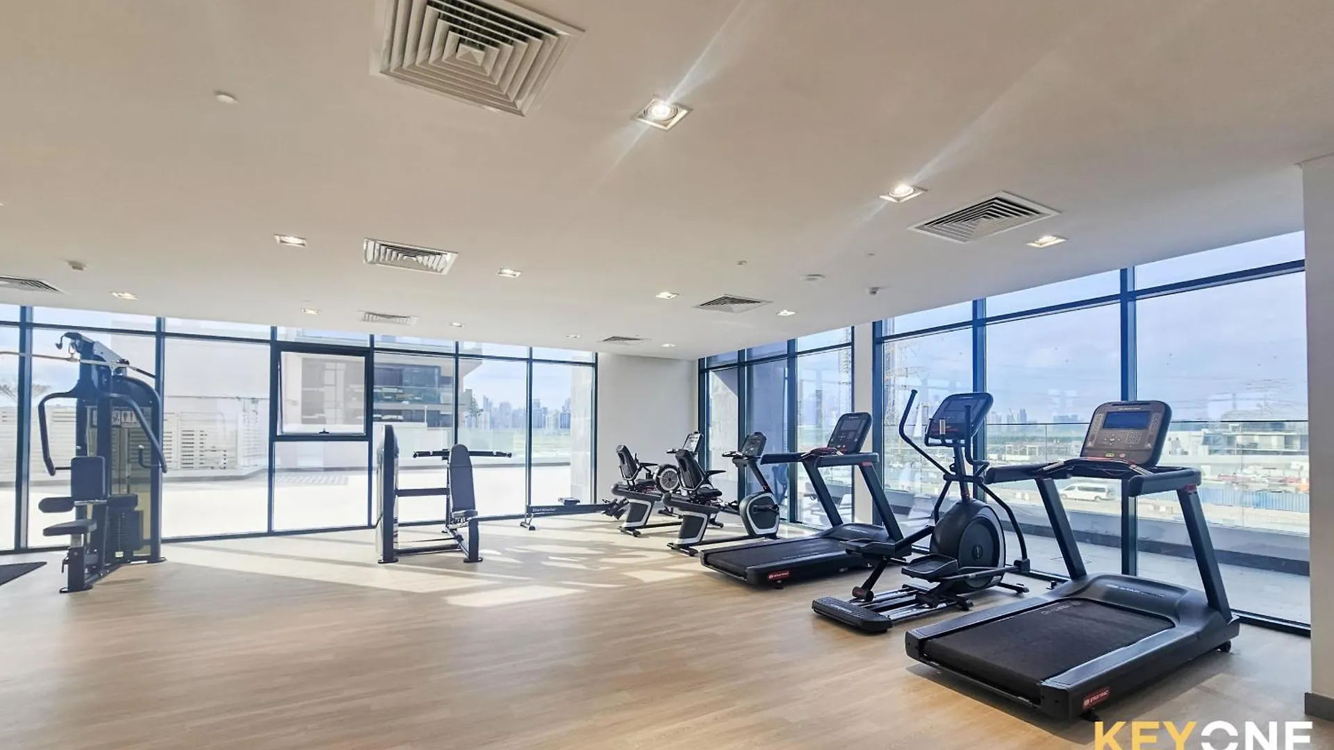 Exquisite Living In Riviera One Bedroom دبي 0*,  الإمارات العربية المتحدة