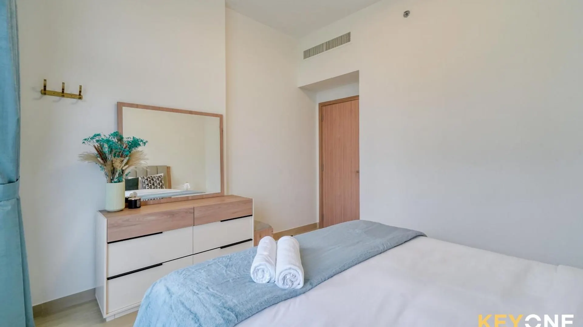 Exquisite Living In Riviera One Bedroom دبي