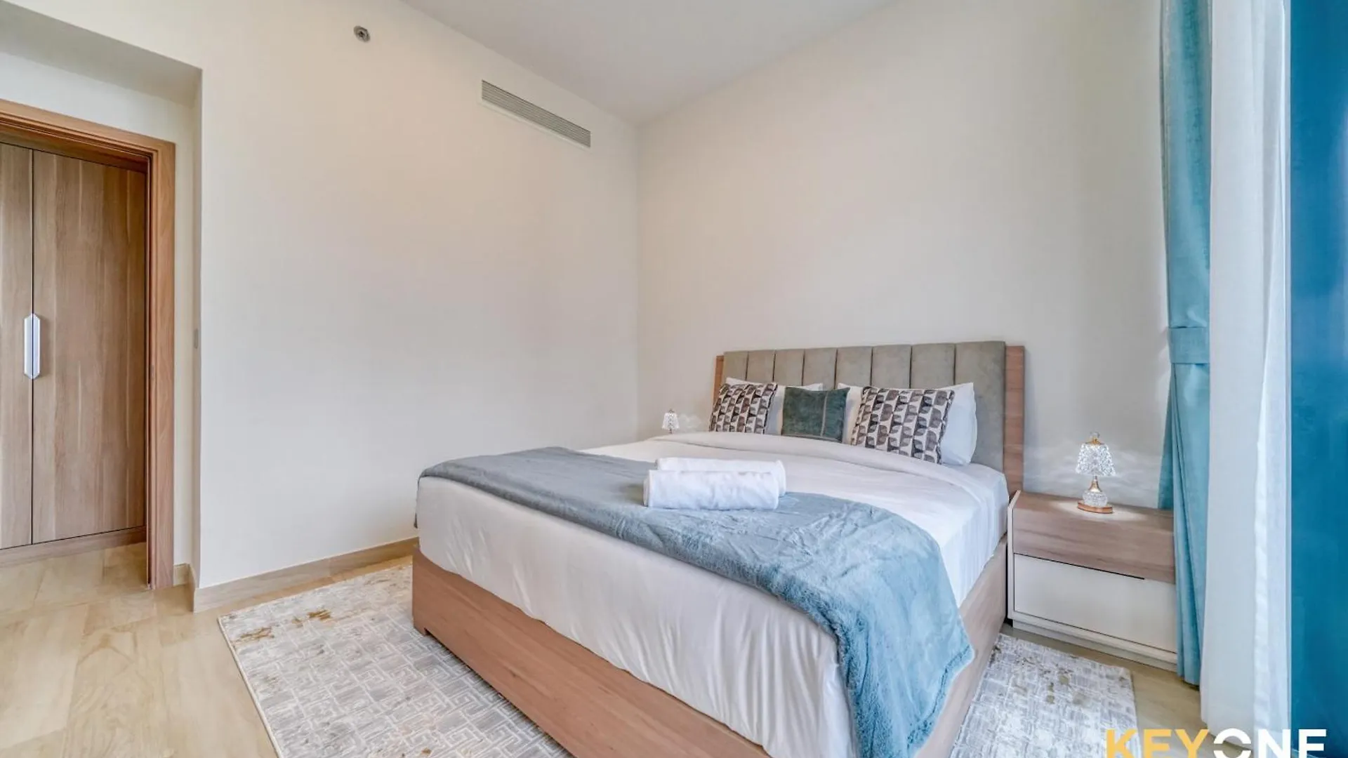 Exquisite Living In Riviera One Bedroom دبي 0*,
