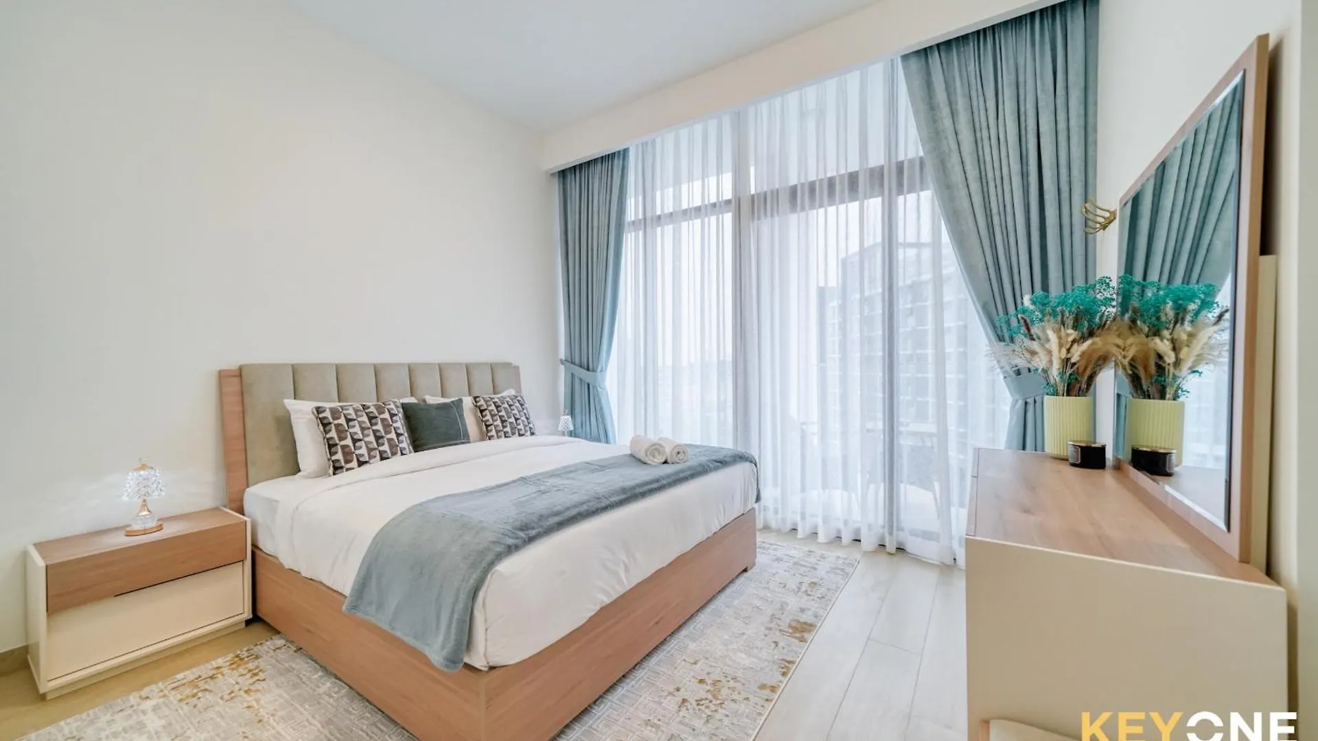 Exquisite Living In Riviera One Bedroom دبي الإمارات العربية المتحدة
