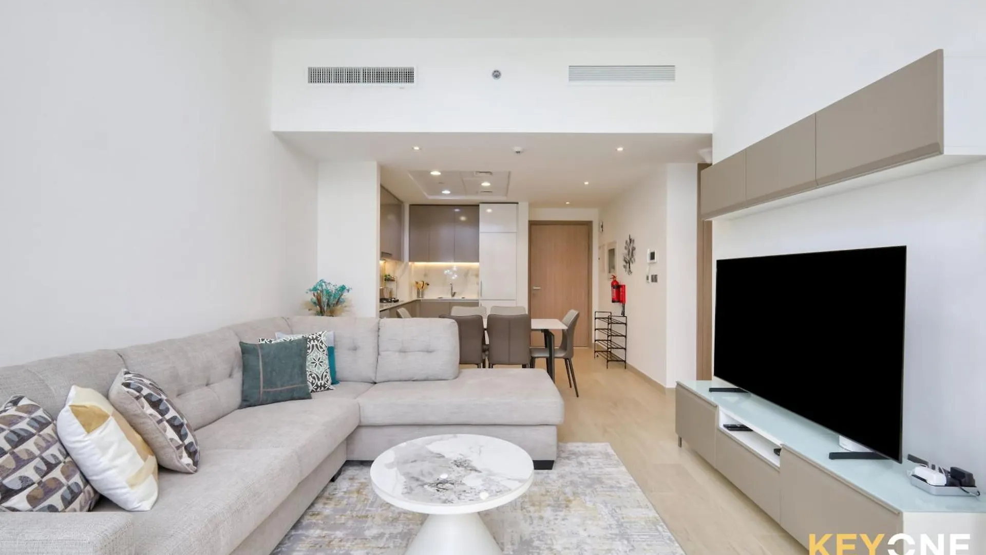 Exquisite Living In Riviera One Bedroom دبي 0*,  الإمارات العربية المتحدة