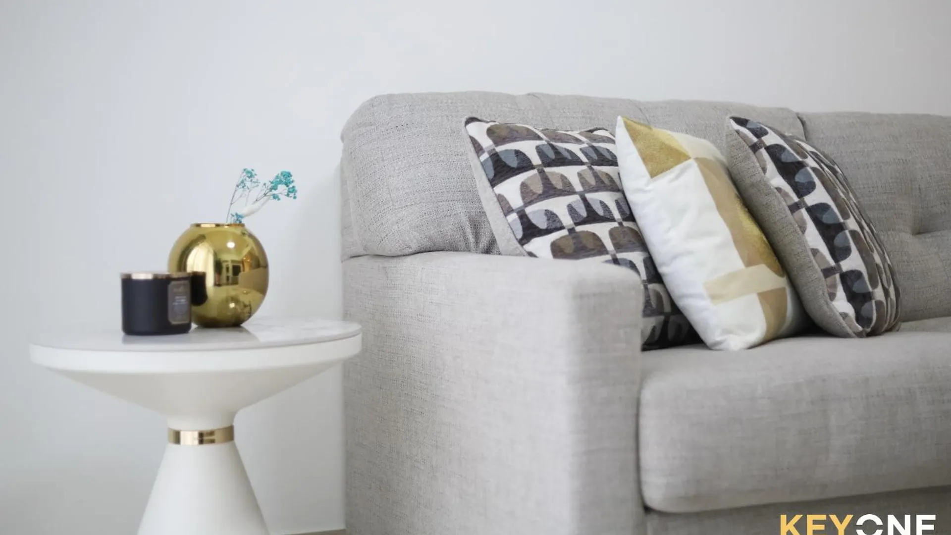 شقة Exquisite Living In Riviera One Bedroom دبي